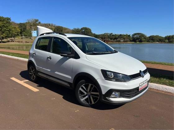 VOLKSWAGEN FOX 1.6 MSI TOTAL FLEX XTREME 4P MANUAL VOLKSWAGEN FOX 1.6 MSI TOTAL FLEX XTREME 4P MANUAL